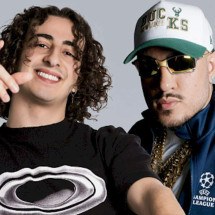 Nick Souza e MC BINN unem forças na inédita ‘Posso Fingir’