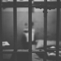 Homem é estuprado dentro de presídio mineiro -  Pixabay