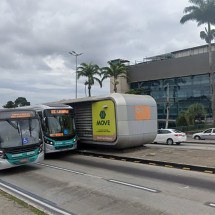 Briga generalizada em casa noturna da Pampulha acaba na delegacia - Reprodução/Google StreetView