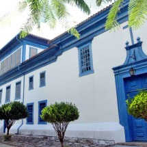 Dona Maria I: a real madrinha do Mosteiro de Macaúbas  - JAIR AMARAL/EM/D.A PRESS 