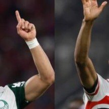 Em qual canal vai passar Palmeiras x São Paulo pelo Brasileiro hoje (11/5)? - No Ataque Internacional