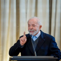 Labirintite: conheça sinais e sintomas de doença que acometeu Lula - Ricardo Stuckert / PR