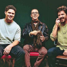 Três gerações de músicos se reúnem no projeto Encontro à Mineira