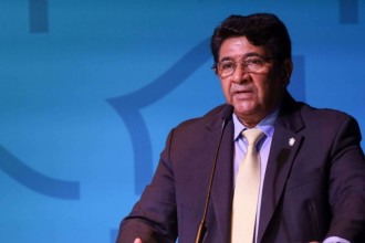 Ednaldo perde apoio no STF e é alvo de críticas de ministros