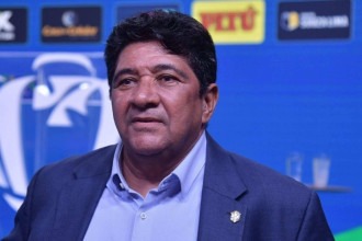 Comissão de Ética da CBF recebe mais um pedido para afastar Ednaldo