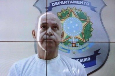 STF impõe derrota a Domingos Brazão fora do caso Marielle -  (crédito: Platobr Nacional)