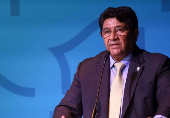 Ednaldo perde apoio no STF e é alvo de críticas de ministros