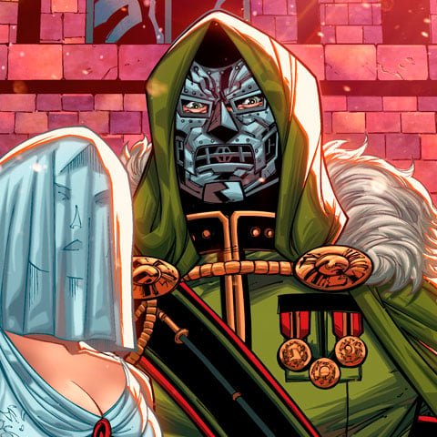 Outro ponto é que ele foi o primeiro a utilizar o conceito e a prática da viagem no tempo no Universo Marvel. Além disso, é extremamente forte e tem habilidades como rajadas de poder, geração de campos de força e uma carga elétrica devastadora.