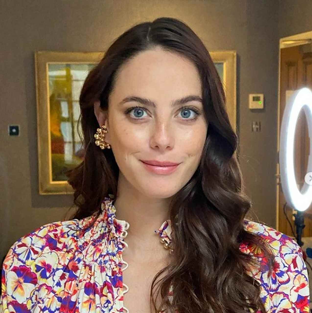 A atriz Kaya Scodelario é filha da brasileira Katia Scodelario e do britânico Roger Humphrey. Por mais que tenha nascido em Londres, a atriz, que iniciou carreira na série "Skins", cultiva algumas raízes brasileiras.