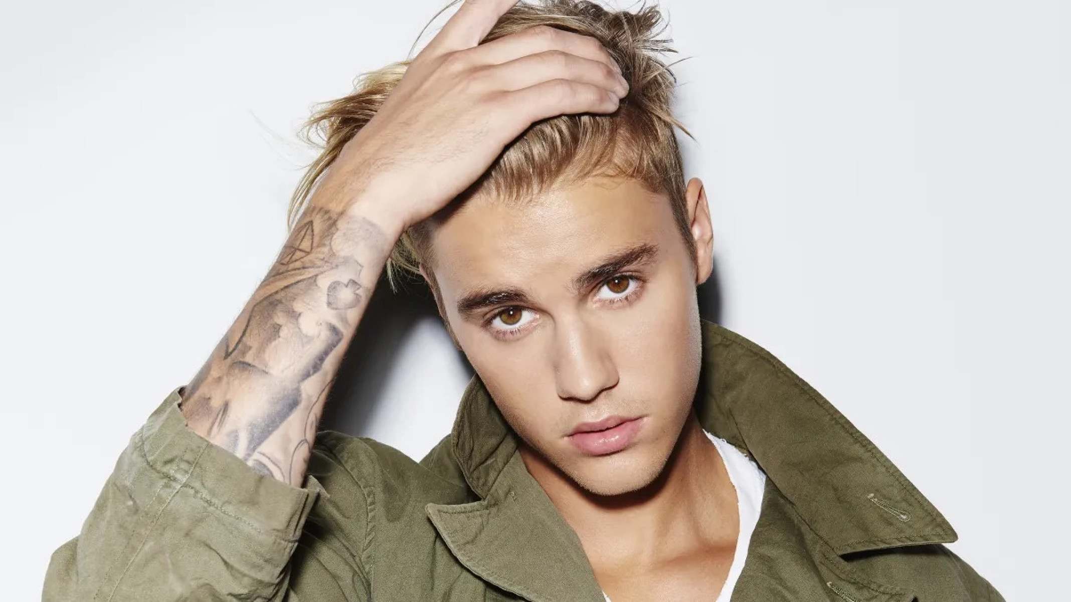 O mais recente desabafo de Justin Bieber nas redes sociais O mais recente desabafo de Justin Bieber nas redes sociais
