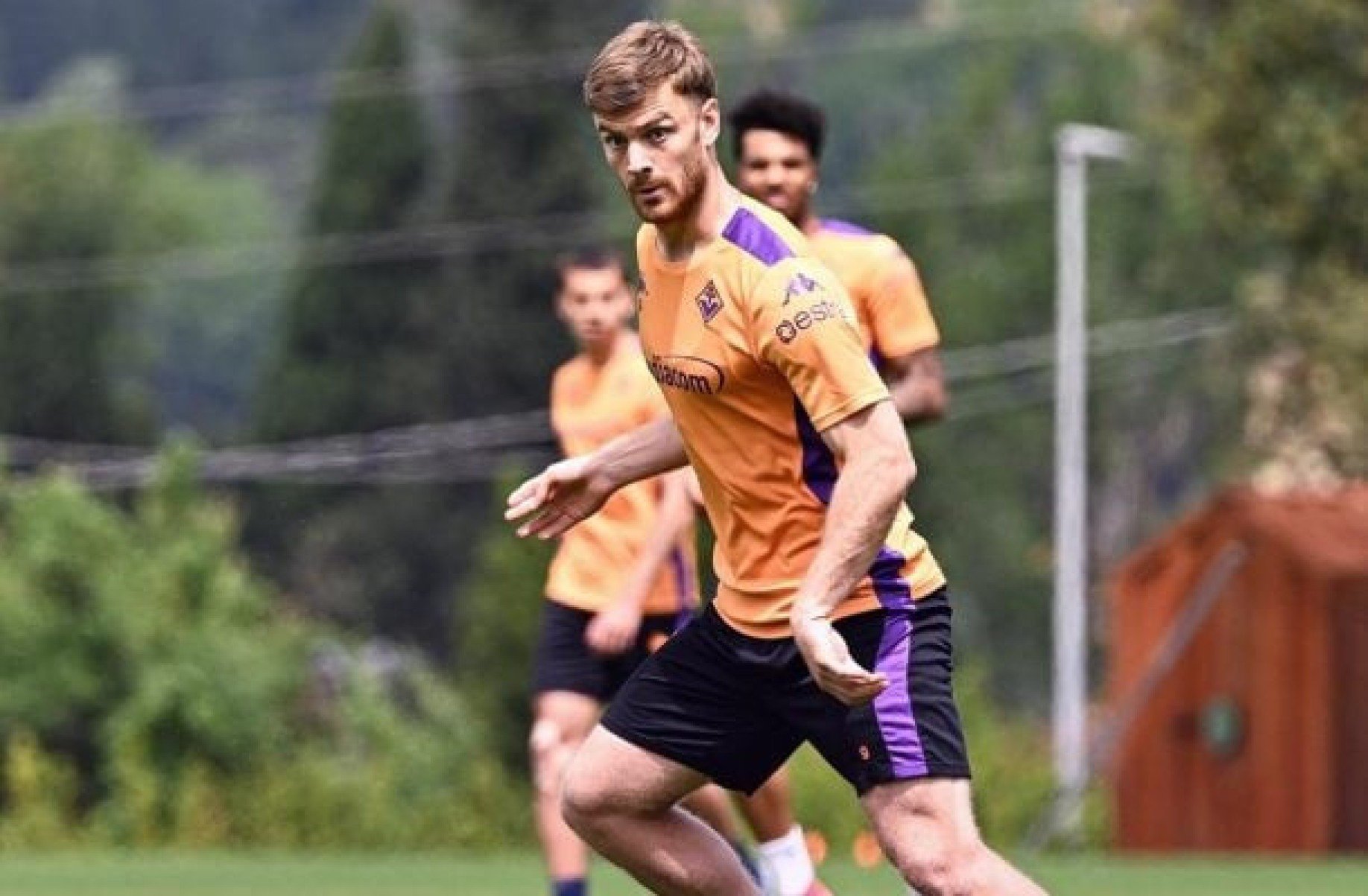 Venezia x Fiorentina: onde assistir, escalações e arbitragem