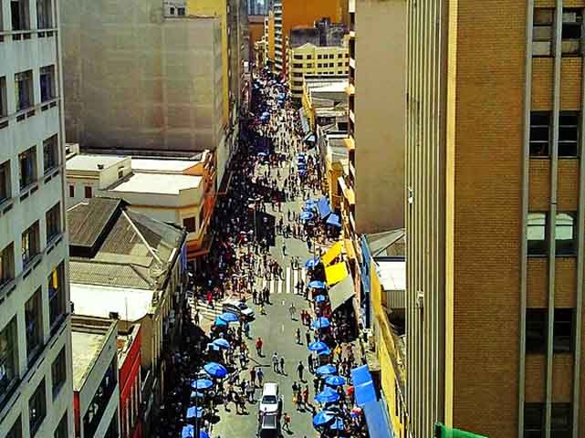 Rua de Baixo era justamente o nome vigente quando o vereador Malaquias Rogério fez a proposta de mudança do nome não somente dessa como de outras vias paulistanas. 
