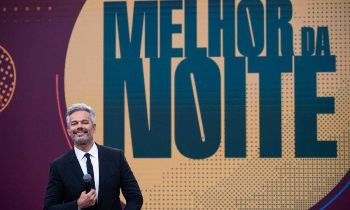 Melhor da Noite cresce 70% em audiência e ganha mini reality - (crédito: Tupi - Pablo Oliveira) Melhor da Noite cresce 70% em audiência e ganha mini reality - (crédito: Tupi - Pablo Oliveira)