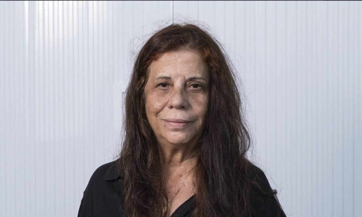 Maria Gladys desmente boatos sobre ajuda financeira da neta e esclarece polêmicas recentes - (crédito: Tupi - Pablo Oliveira) Maria Gladys desmente boatos sobre ajuda financeira da neta e esclarece polêmicas recentes - (crédito: Tupi - Pablo Oliveira)