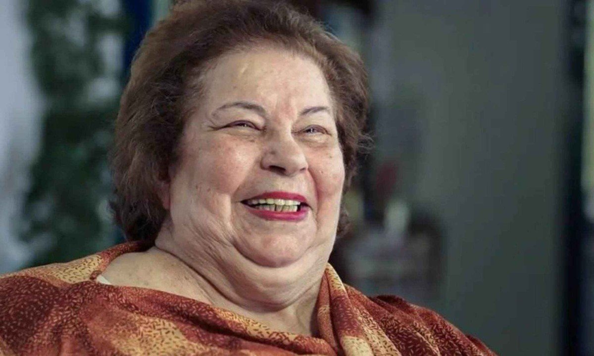 ‘Eu entro dentro da letra’, explicou Nana sobre interpretação -  (crédito: Platobr Cultura)