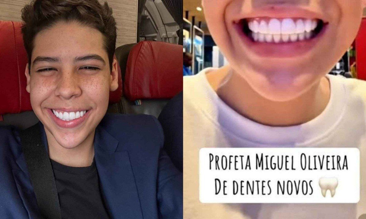 As idas ao dentista devem se tornar mais frequentes para manter o meio bucal saudável -  (crédito: Instagram/ Tik Tok/ Reprodução)