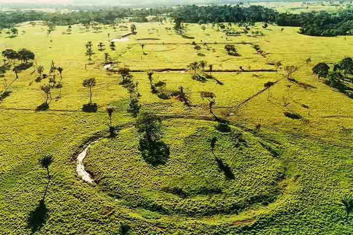 Em 2018, o Iphan não só anunciou o tombamento de algumas dessas estruturas a fim de preservá-las como as indicou para integrar a lista do Patrimônio Mundial da Unesco (Organização das Nações Unidas para a Educação, Ciência e Cultura).
