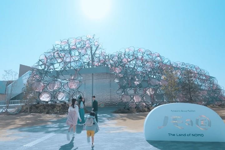 O evento começou no dia 13/04 e seguirá até outubro/25, com expectativa de atrair cerca de 28 milhões de visitantes, incluindo 3,5 milhões de estrangeiros.