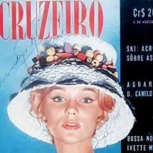 Revistas que marcaram época, mas já deixaram de existir - Divulgação/O Cruzeiro