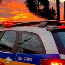 Idoso é preso por tentar matar esposa intoxicada com gás no Sul de Minas - Imagem: Reprodução/PMMG