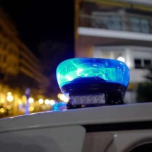 Atlas da Violência: taxa de homicídios registrados em Minas cai 40% - Valery Hache/AFP