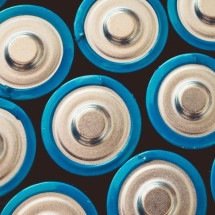 Pesquisadores criam bateria que dura mais de 5 mil anos - Freepik/wirestock