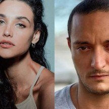 Débora Nascimento deixa de seguir Allan Souza e levanta rumores de término - Tupi - Pablo Oliveira