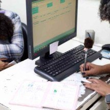 BH vacina quase 60 mil pessoas contra gripe, mas está longe da meta - Divulgação/PBH