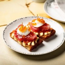 Mineiros disputam espaço em guia nacional de gastronomia; vote - Victor Schwaner/Divulgação