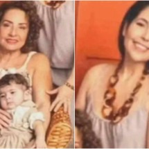 Corpo de bebê encontrada morta em BH é velado em Sabrá - Imagem: Redes Sociais/Reprodução