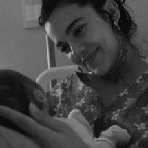 Manu Gavassi celebra seu primeiro Dia das Mães com declaração emocionante - Tupi - Pablo Oliveira