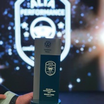 Empresa com DNA brasileiro é premiada por sustentabilidade em Angola - DINO