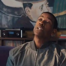 Denzel Washington estrela novo filme de Spike Lee - Divulgação