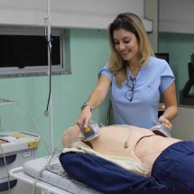 Último dia para se inscrever no vestibular de medicina da Faminas - Imagem: Reprodução/FAMINAS