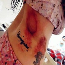 Mulher morre após ser agredida e arrastada por carro pelo ex-marido no interior de SP