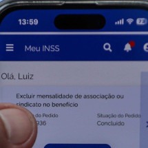 Meu INSS: como receber dinheiro de volta e outras 5 perguntas sobre a fraude na Previdência - Fabio Rodrigues-Pozzebom/ Ag&ecirc;ncia Brasil