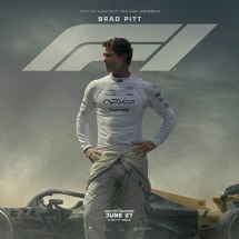 Com Brad Pitt, novo trailer de 'F1' é lançado pela Warner Bros