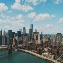 Mais de 6 mil toneladas! Nova York abriga o maior cofre de ouro do mundo - Patrick Tomasso/Unsplash
