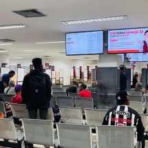 Pessoas em situação de rua podem fazer registro civil nesta semana em Minas - Edésio Ferreira/EM/DA Press
