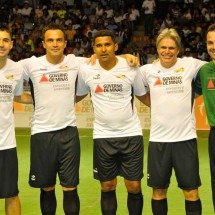 E o futsal está de volta ao Mineirinho - Marcos Vieira/EM/D.A Press - 18/12/12