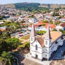 Cidade mineira tenta voltar a ser destino turístico com incentivos fiscais - Reprodução/Redes Sociais 