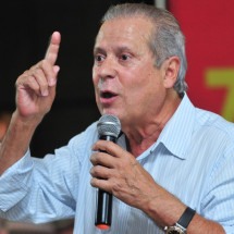 Dirceu era alvo de plano golpista de assassinato sob codinome secreto