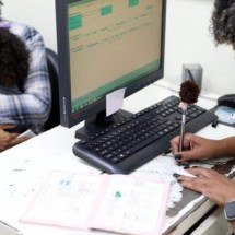 Doenças respiratórias: mais de 200 pessoas foram atendidas no sábado em BH - Divulgação/PBH