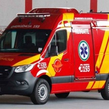BH: barranco desaba e mata homem em obra no Barreiro - Corpo de Bombeiros/Divulga&ccedil;&atilde;o