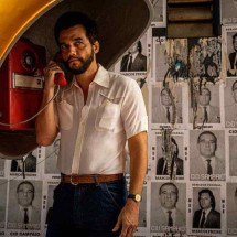 Festival de Cannes começa hoje com o Brasil na competição - victor jucá/divulgação