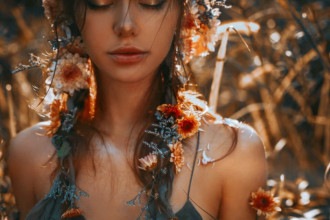 Oração dos pretos velhos para evolução espiritual