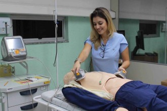 Último dia para se inscrever no vestibular de medicina da Faminas