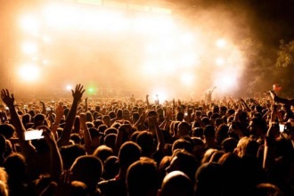 Depois da pandemia, sinais de recuperação em eventos