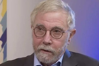 Paul Krugman estrela evento do PlatôBR e do Brazil Journal em Nova York
