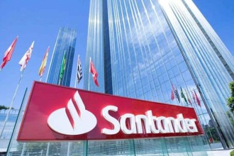 Santander e ex-funcionários do Banespa travam disputa judicial por fundo de R$ 12 bi